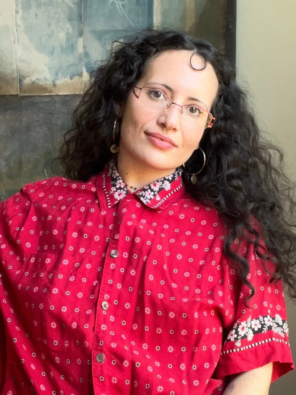 Mariana Trujillo-Lezama