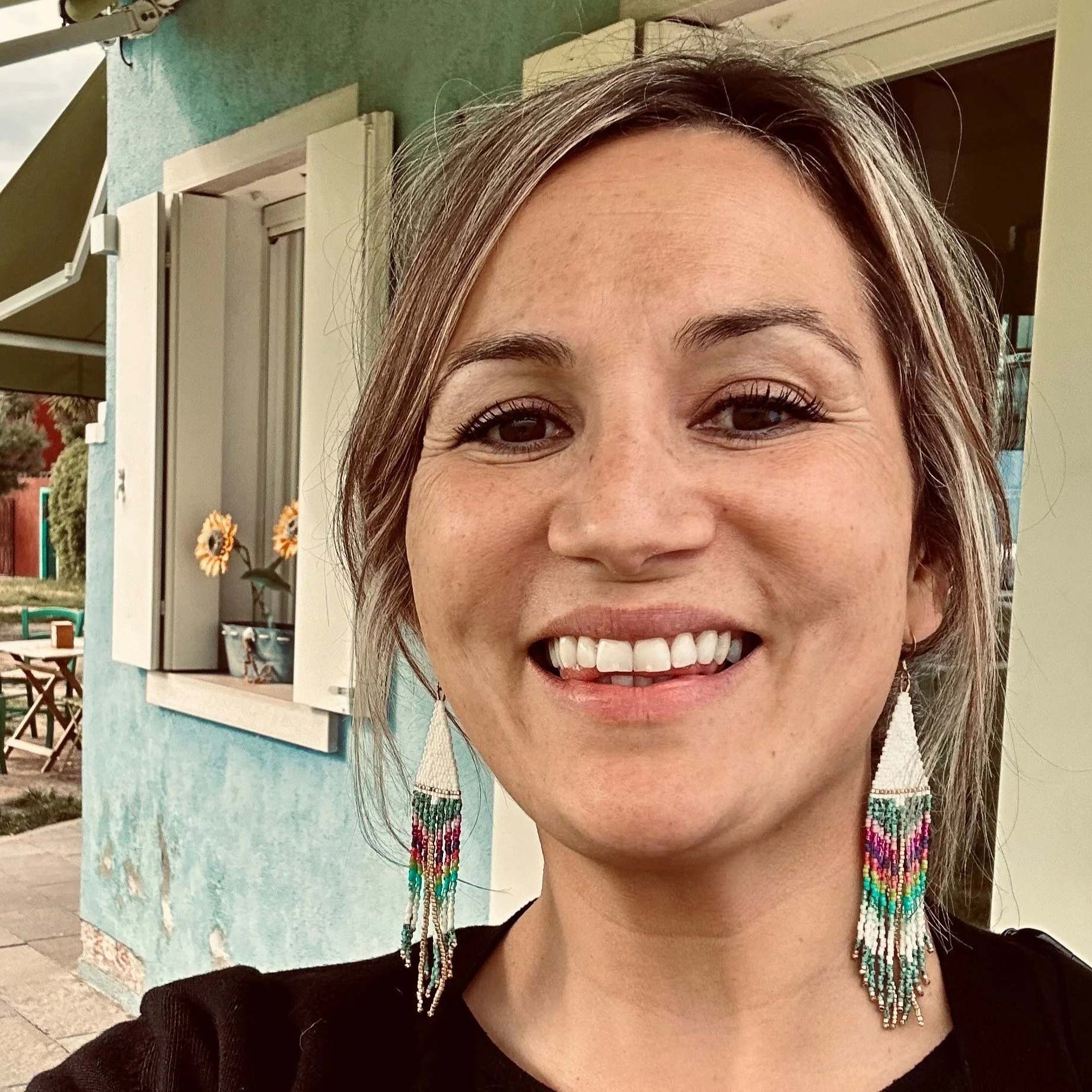 Charmaine Parenteau