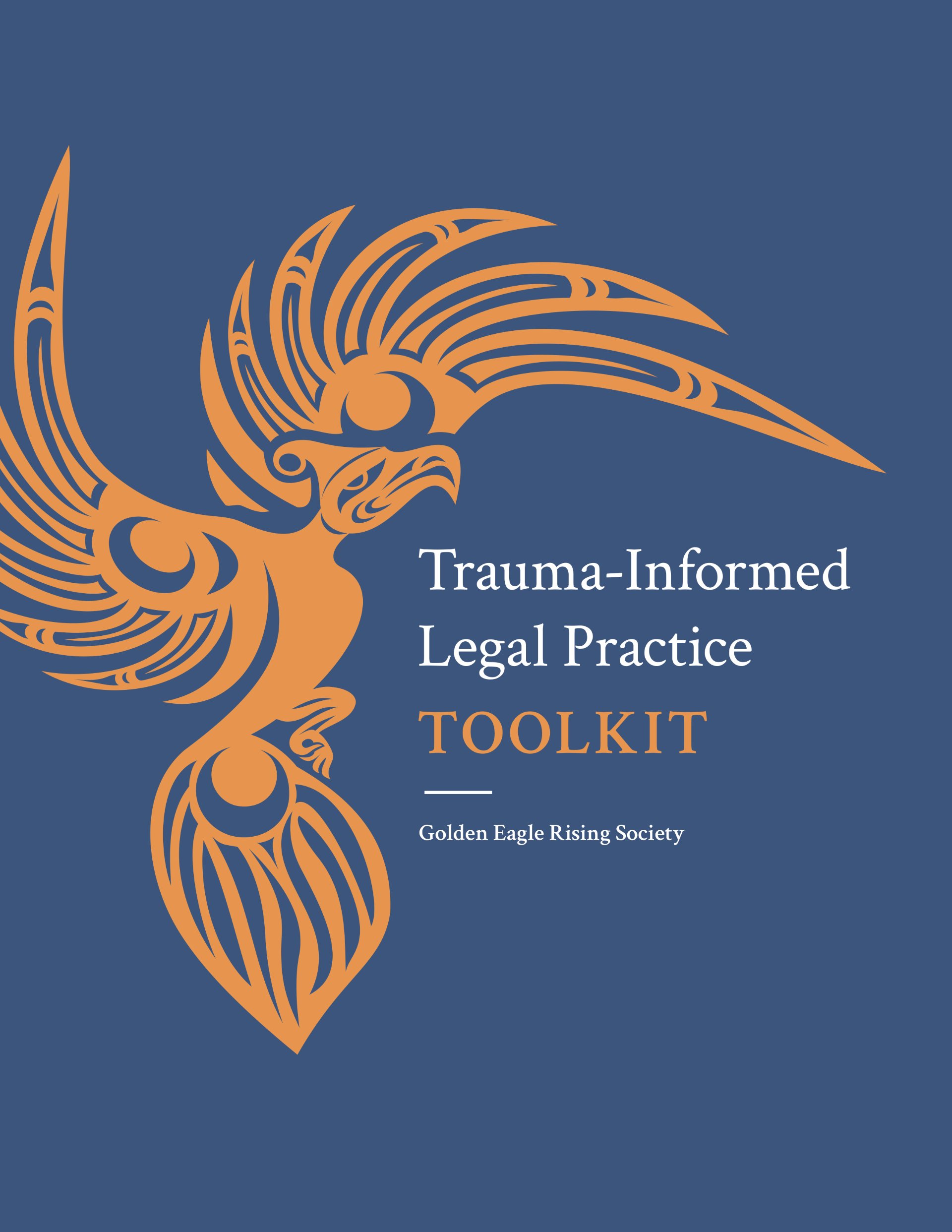 Trauma-Informed Legal Practice TOOLKIT