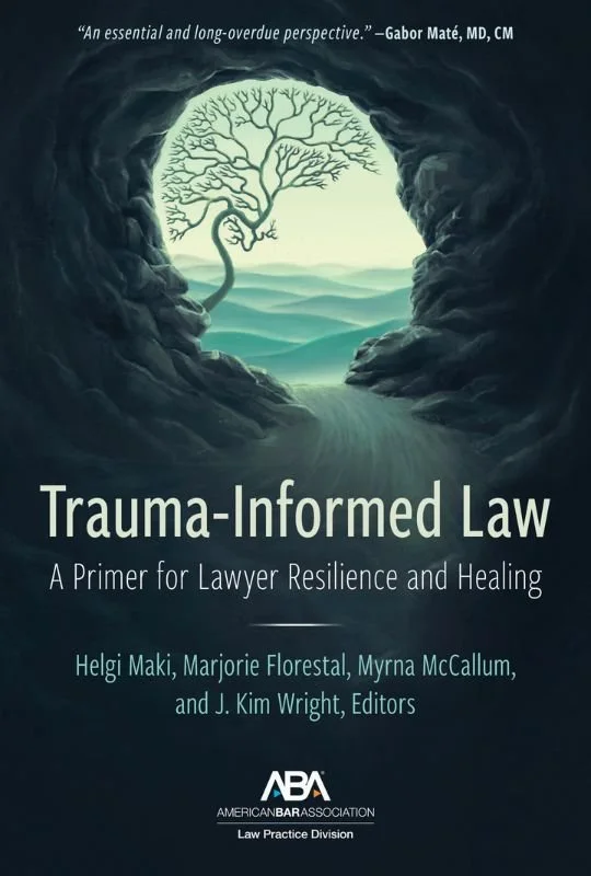 Trauma-Informed Law: A Primer
