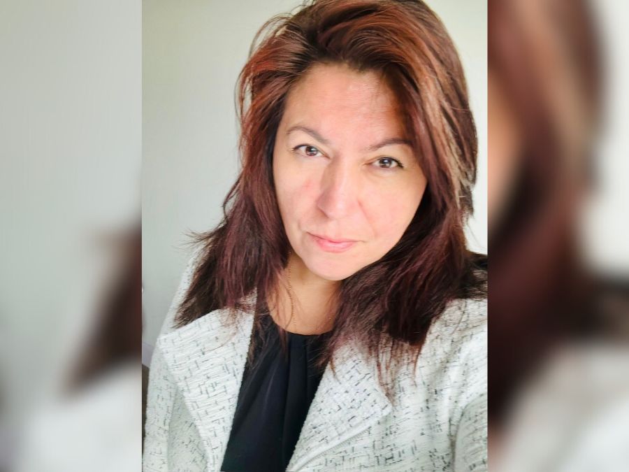 This Cree-Métis Lawyer is Shaping Law with Trauma-Informed Practices